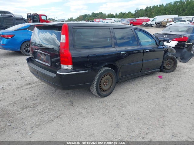 Продаж на аукціоні авто 2006 Volvo V70 2.5t, vin: YV1SW592562577235, номер лоту: 12693835