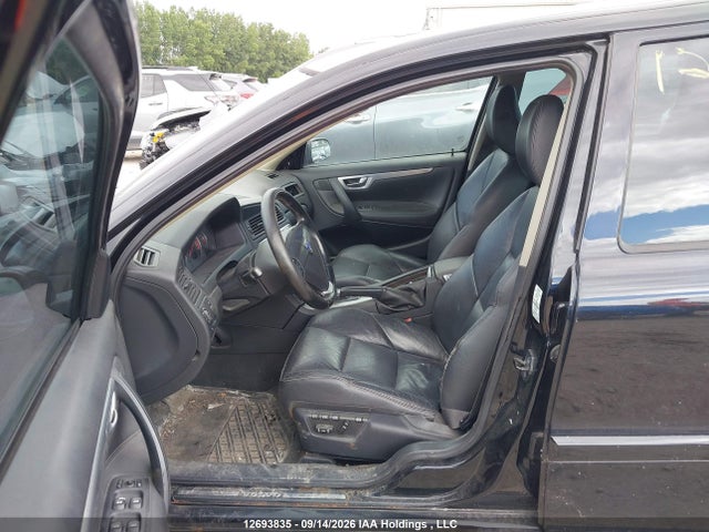 Продаж на аукціоні авто 2006 Volvo V70 2.5t, vin: YV1SW592562577235, номер лоту: 12693835