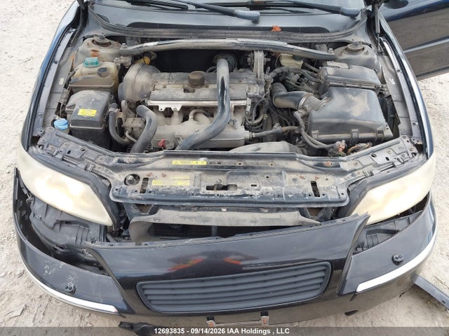 Продаж на аукціоні авто 2006 Volvo V70 2.5t, vin: YV1SW592562577235, номер лоту: 12693835