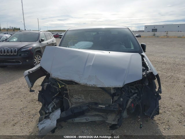Dodge Grand Caravan Se 2017 2C4RDGBG9HR872354 Image 13