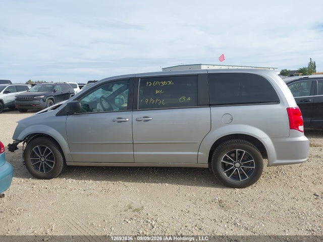 Dodge Grand Caravan Se 2017 2C4RDGBG9HR872354 Image 15