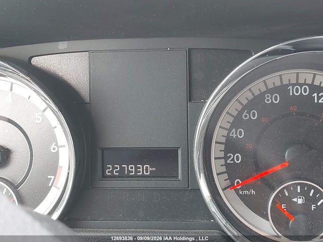 Dodge Grand Caravan Se 2017 2C4RDGBG9HR872354 Image 16