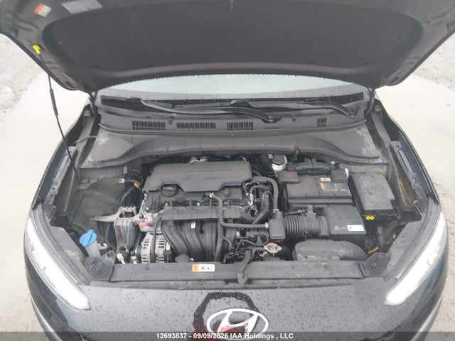 Hyundai Kona 2023 KM8K1CAB8PU986352 Image 10