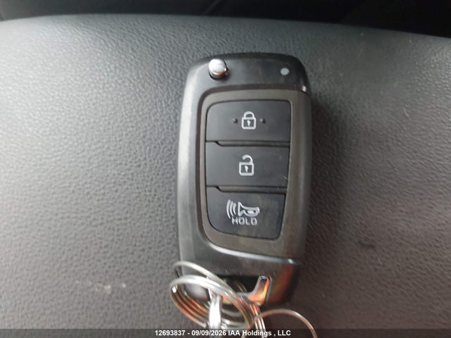 Hyundai Kona 2023 KM8K1CAB8PU986352 Image 11
