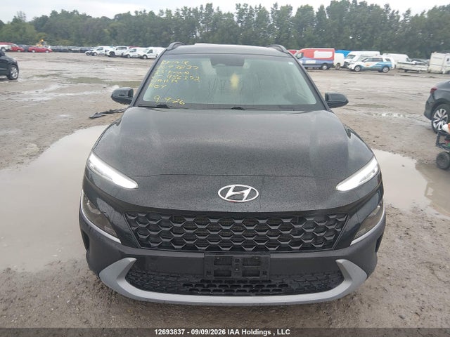 Hyundai Kona 2023 KM8K1CAB8PU986352 Image 13