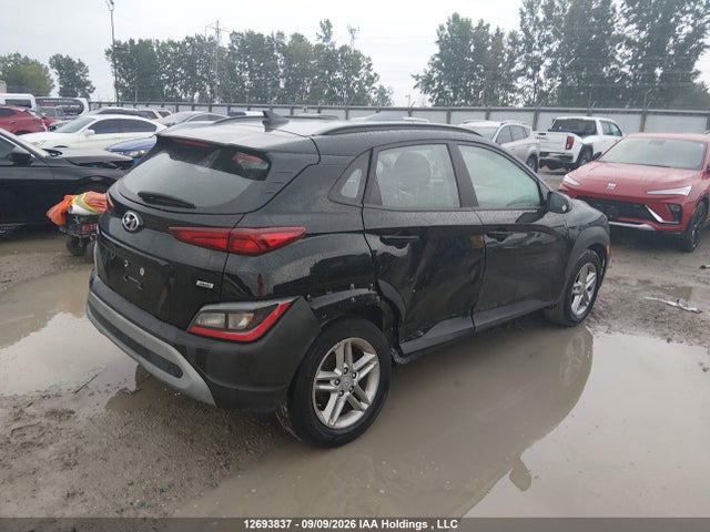 Hyundai Kona 2023 KM8K1CAB8PU986352 Image 4