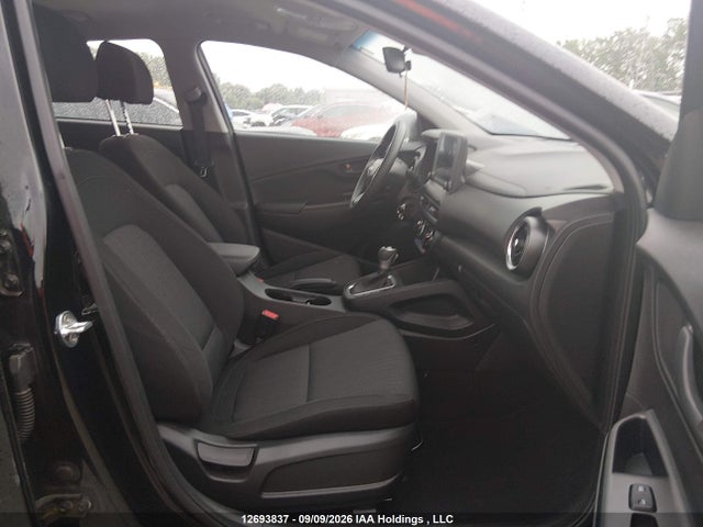 Hyundai Kona 2023 KM8K1CAB8PU986352 Image 5