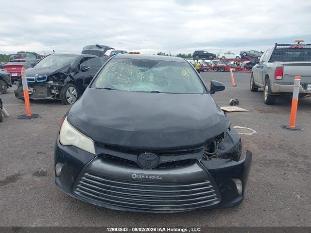 Toyota CAMRY LE 2017 4T1BF1FKXHU695755 Image 12