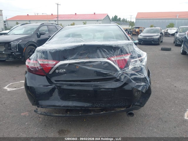 Продажа на аукционе авто 2017 Toyota Camry Le, vin: 4T1BF1FKXHU695755, номер лота: 12693843