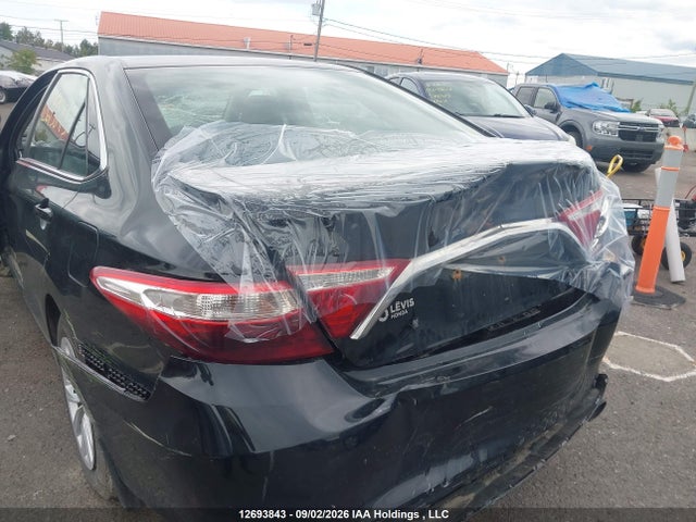 Toyota CAMRY LE 2017 4T1BF1FKXHU695755 Image 20