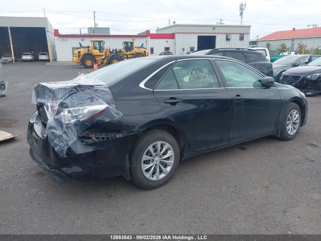 Продажа на аукционе авто 2017 Toyota Camry Le, vin: 4T1BF1FKXHU695755, номер лота: 12693843