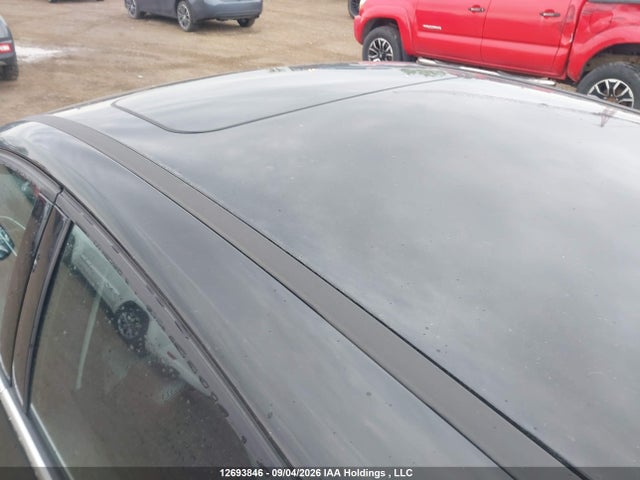 Ford Focus Titanium 2014 1FADP3N21EL261321 Image 12