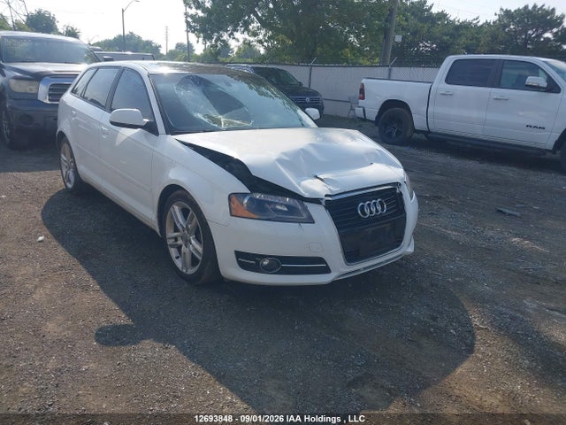 Auction sale of the 2012 Audi A3, vin: WAUJJCFM6CA098475, lot number: 12693848