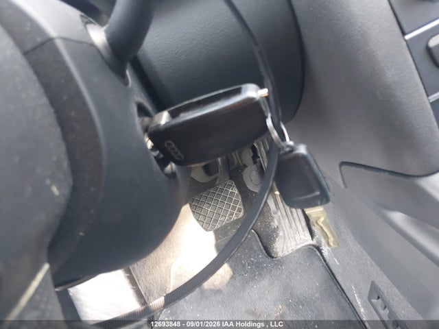 Продаж на аукціоні авто 2012 Audi A3, vin: WAUJJCFM6CA098475, номер лоту: 12693848