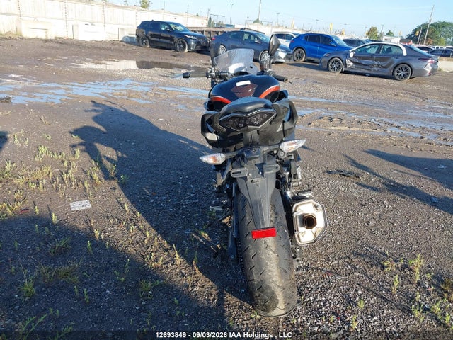 2021 Kawasaki Zx1002 K მანქანა იყიდება აუქციონზე, vin: JKBZXVK1XMA011003, აუქციონის ნომერი: 12693849