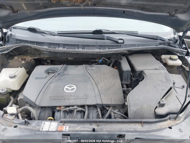 Продажа на аукционе авто 2007 Mazda Mazda5, vin: JM1CR293X70157105, номер лота: 12693857