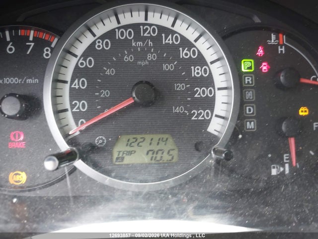 Продажа на аукционе авто 2007 Mazda Mazda5, vin: JM1CR293X70157105, номер лота: 12693857