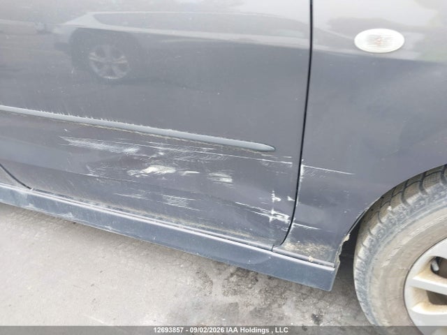 Продажа на аукционе авто 2007 Mazda Mazda5, vin: JM1CR293X70157105, номер лота: 12693857