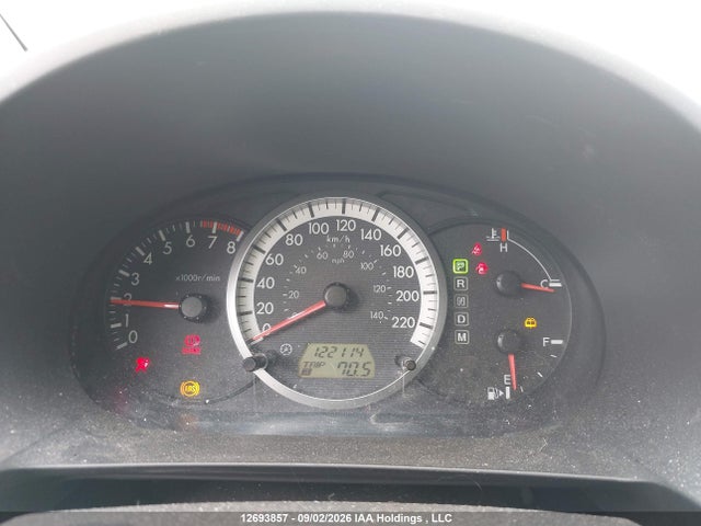 Продажа на аукционе авто 2007 Mazda Mazda5, vin: JM1CR293X70157105, номер лота: 12693857