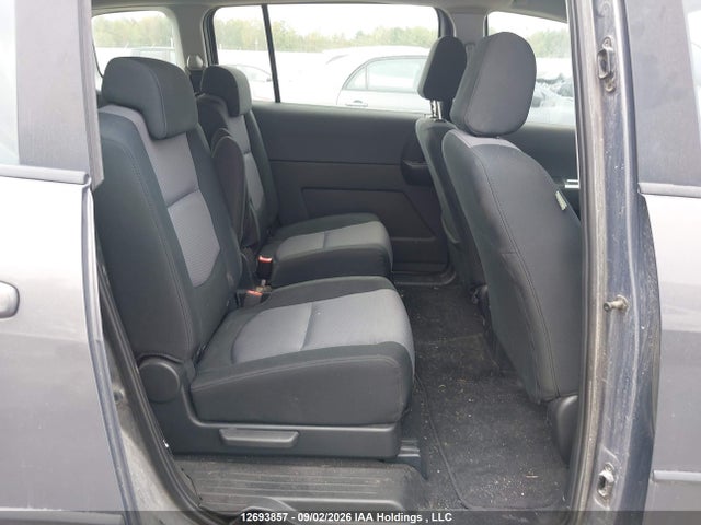 Продажа на аукционе авто 2007 Mazda Mazda5, vin: JM1CR293X70157105, номер лота: 12693857