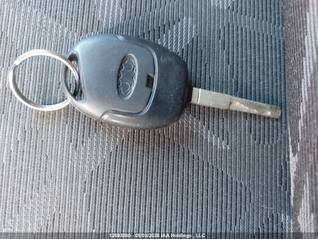 Aukcja sprzedaży 2012 Ford Fiesta Se, vin: 3FADP4EJ1CM164015, numer aukcji: 12693860
