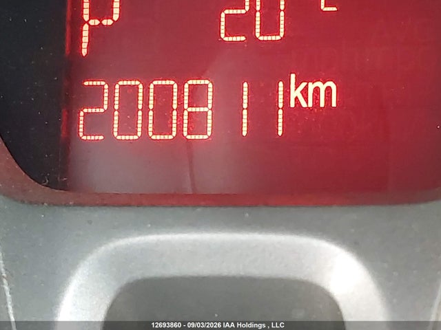Aukcja sprzedaży 2012 Ford Fiesta Se, vin: 3FADP4EJ1CM164015, numer aukcji: 12693860