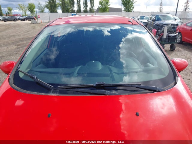 Aukcja sprzedaży 2012 Ford Fiesta Se, vin: 3FADP4EJ1CM164015, numer aukcji: 12693860