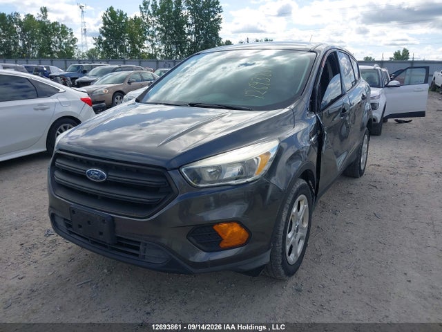 1FMCU0F70HUE81468 Ford ESCAPE S