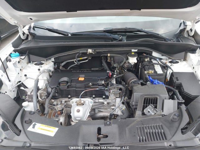2023 Honda Hr-v Sport მანქანა იყიდება აუქციონზე, vin: 3CZRZ2H51PM103325, აუქციონის ნომერი: 12693862
