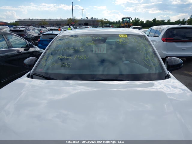 3CZRZ2H51PM103325 Honda HR-V SPORT