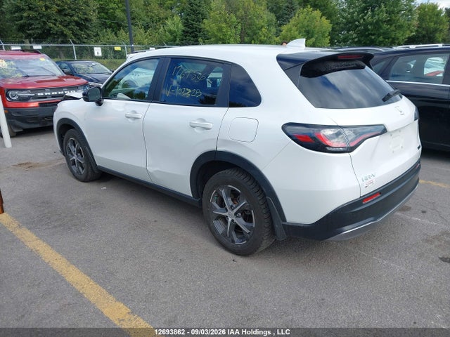 2023 Honda Hr-v Sport მანქანა იყიდება აუქციონზე, vin: 3CZRZ2H51PM103325, აუქციონის ნომერი: 12693862
