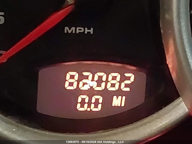12693870 :رقم المزاد ، WP0CA2993YS654336 vin ، 2000 Porsche 911 Carrera 2/carrera 4 مزاد بيع