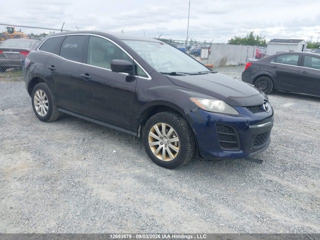 Продаж на аукціоні авто 2010 Mazda Cx-7 Gx, vin: JM3ER2W53A0346174, номер лоту: 12693879