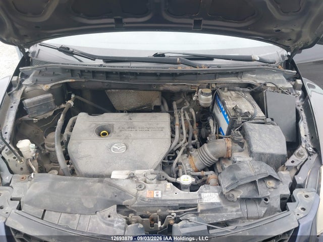 Aukcja sprzedaży 2010 Mazda Cx-7 Gx, vin: JM3ER2W53A0346174, numer aukcji: 12693879