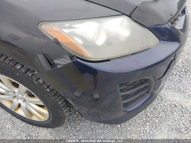 Aukcja sprzedaży 2010 Mazda Cx-7 Gx, vin: JM3ER2W53A0346174, numer aukcji: 12693879