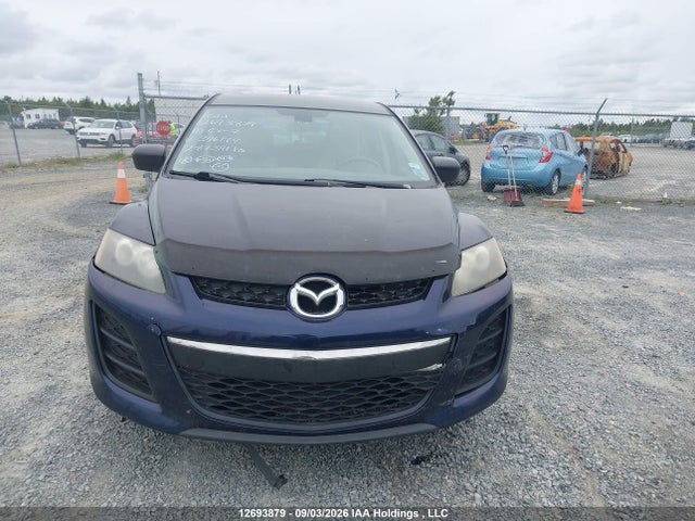 Aukcja sprzedaży 2010 Mazda Cx-7 Gx, vin: JM3ER2W53A0346174, numer aukcji: 12693879