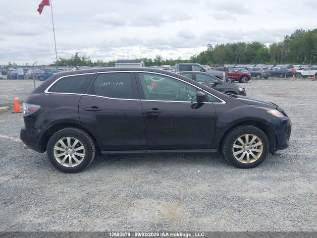 Aukcja sprzedaży 2010 Mazda Cx-7 Gx, vin: JM3ER2W53A0346174, numer aukcji: 12693879