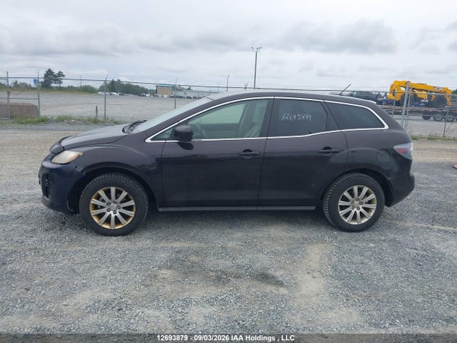 Aukcja sprzedaży 2010 Mazda Cx-7 Gx, vin: JM3ER2W53A0346174, numer aukcji: 12693879