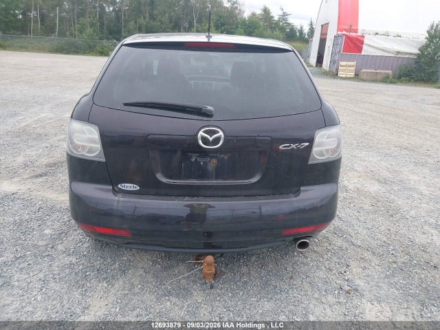 Aukcja sprzedaży 2010 Mazda Cx-7 Gx, vin: JM3ER2W53A0346174, numer aukcji: 12693879