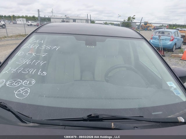 Aukcja sprzedaży 2010 Mazda Cx-7 Gx, vin: JM3ER2W53A0346174, numer aukcji: 12693879