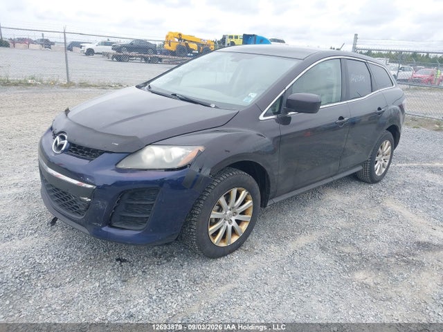 Aukcja sprzedaży 2010 Mazda Cx-7 Gx, vin: JM3ER2W53A0346174, numer aukcji: 12693879