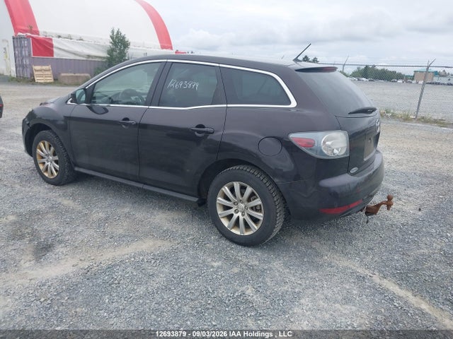 Aukcja sprzedaży 2010 Mazda Cx-7 Gx, vin: JM3ER2W53A0346174, numer aukcji: 12693879