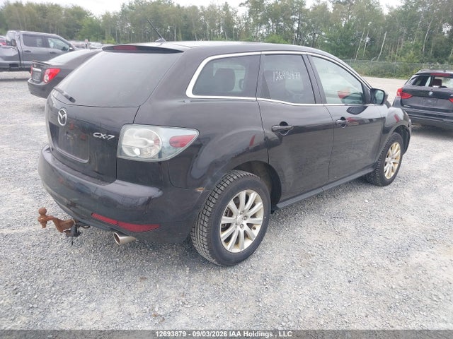 Aukcja sprzedaży 2010 Mazda Cx-7 Gx, vin: JM3ER2W53A0346174, numer aukcji: 12693879