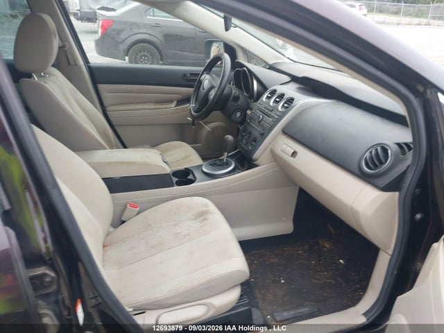Aukcja sprzedaży 2010 Mazda Cx-7 Gx, vin: JM3ER2W53A0346174, numer aukcji: 12693879