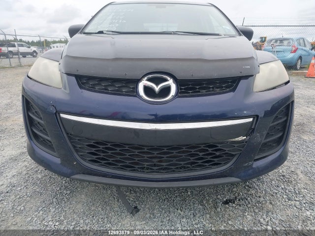 Aukcja sprzedaży 2010 Mazda Cx-7 Gx, vin: JM3ER2W53A0346174, numer aukcji: 12693879