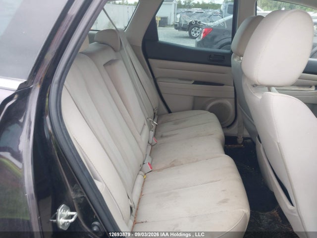 Aukcja sprzedaży 2010 Mazda Cx-7 Gx, vin: JM3ER2W53A0346174, numer aukcji: 12693879