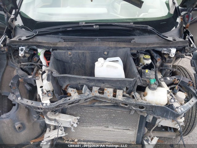 BMW I3 Base W/range Extender 2016 WBY1Z4C5XGV505726 Image 10