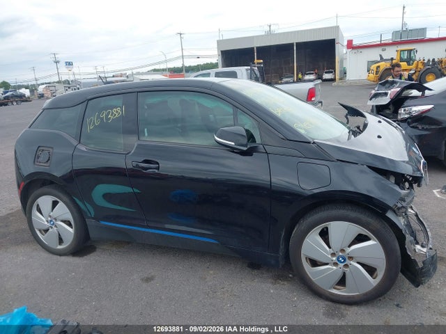 BMW I3 Base W/range Extender 2016 WBY1Z4C5XGV505726 Image 14