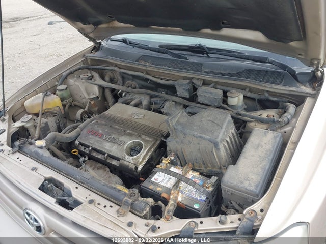 Auction sale of the 2004 Toyota Highlander, vin: JTEEP21A040005902, lot number: 12693882