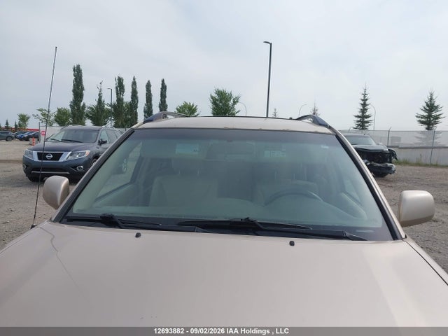 Auction sale of the 2004 Toyota Highlander, vin: JTEEP21A040005902, lot number: 12693882